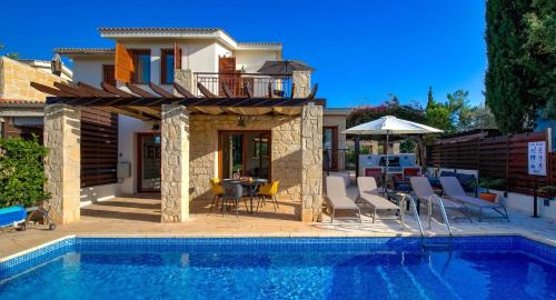 Villa HG21 Olympus