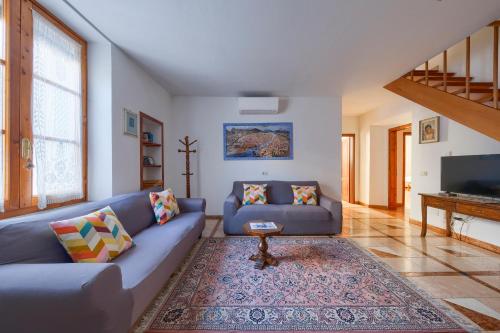 Benci Lalli Apartment