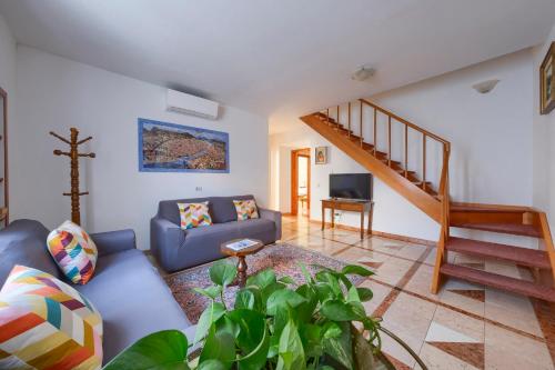 Benci Lalli Apartment