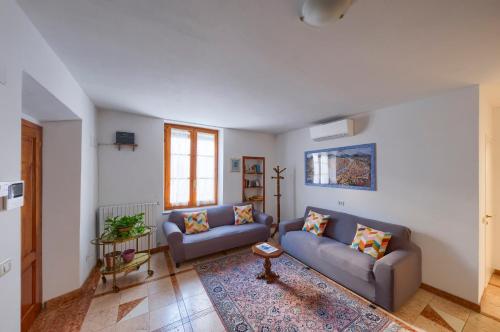 Benci Lalli Apartment