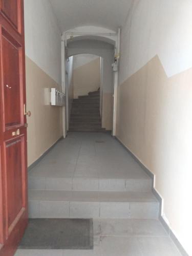 Foto sihtkohas Karlovy Vary asuva majutusasutuse Ap 4 Alice suite near Vřídlo Collonade galeriist