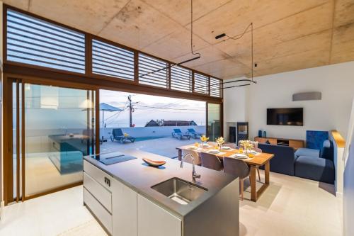Lake House