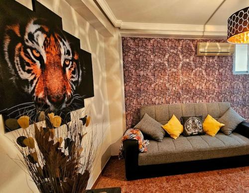 La que frao home 2 HABITACIONES