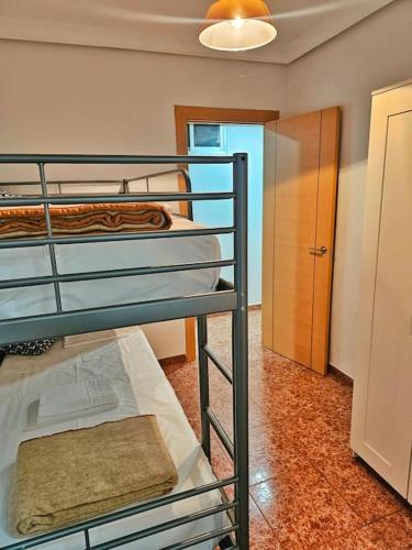 La que frao home 2 HABITACIONES