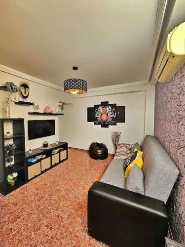 La que frao home 2 HABITACIONES