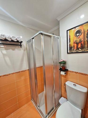 La que frao home 2 HABITACIONES