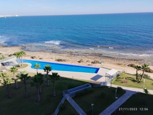 Residencial Posidonia
