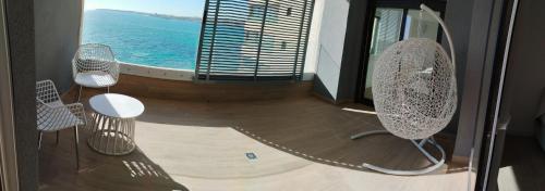Residencial Posidonia