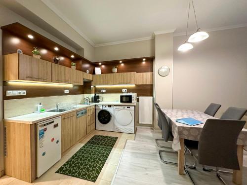 Asbóth Taylor Apartment 1075 Budapest, Asbóth utca 24 kép - 3