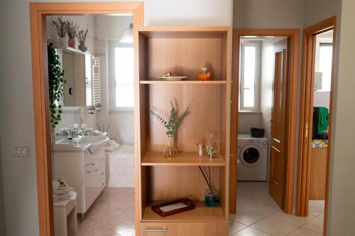 Renza House Chiaia