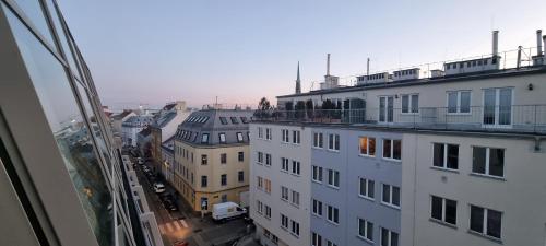 Vienna-ROYAL-Apartment