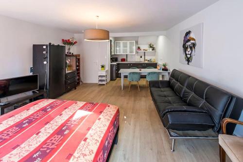 Photo de la galerie de l'établissement Place Kléber-Sweet&cosy Appartment, à Strasbourg