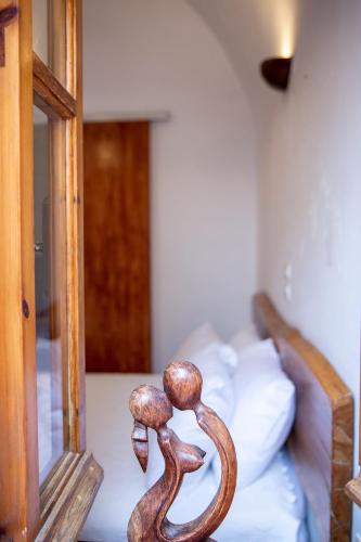 Gallery image of Bougainville House in Megalokhori