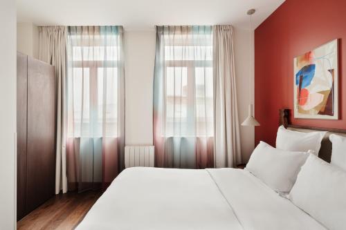 Foto Edgar Suites Lille - Faidherbe 5