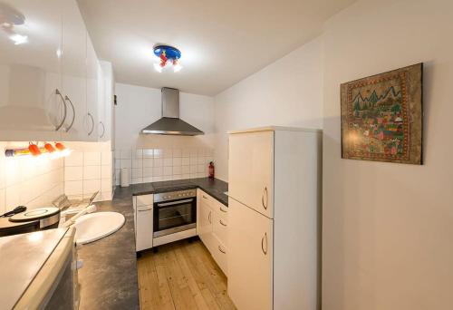 Photo de la galerie de l'établissement Gare - Sweet & Cosy Home, à Strasbourg