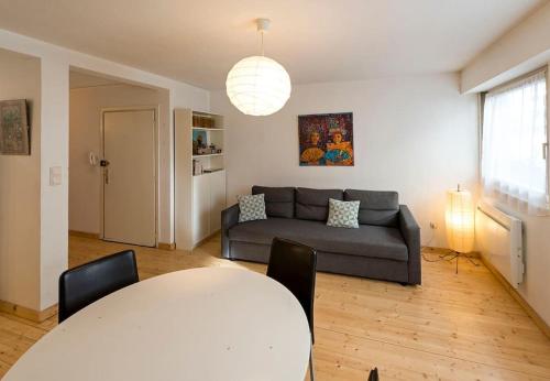 Photo de la galerie de l'établissement Gare - Sweet & Cosy Home, à Strasbourg