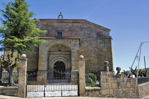 Φωτογραφία από το άλμπουμ του Villa Revolcona σε La Adrada