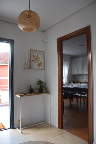 Φωτογραφία από το άλμπουμ του Casa en Chapela, con vistas a la Ría de Vigo στο Βίγκο