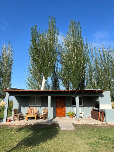 EL ENCANTO DEL COLIBRE – Photos 3