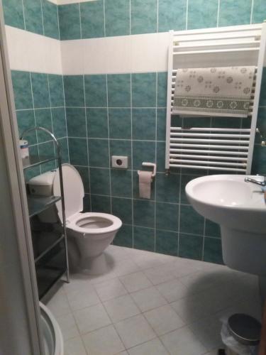 Fotografie z fotogalerie ubytování Hotel Nové Údolí v destinaci Stožec
