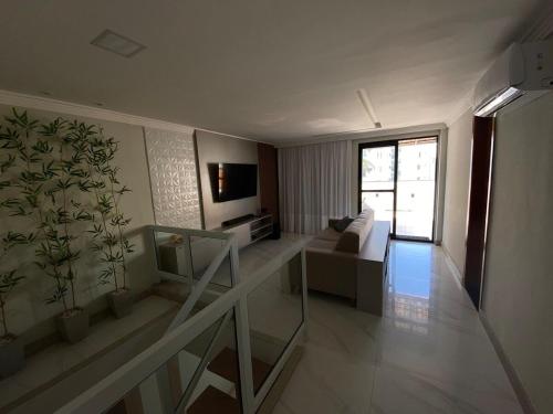 Cobertura com jacuzzi em Vitória – Photos 3