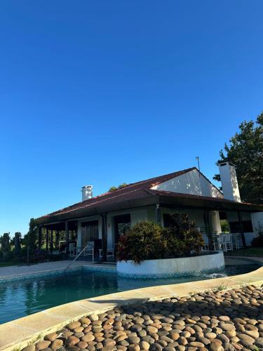 Casa Tina - Colonia Alemana