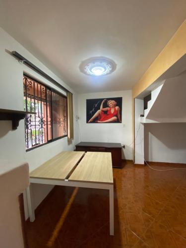 Фотография из галереи Hostel Kumho Home в городе Медельин