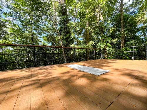 Selva Pacific – Photos 2