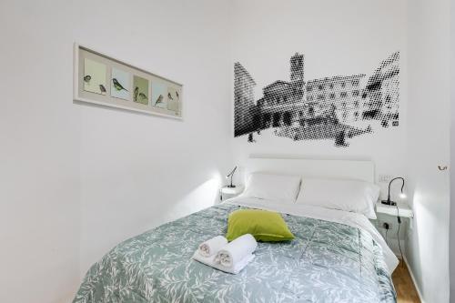 TRASTEVERE SUITE EXPERIENCE