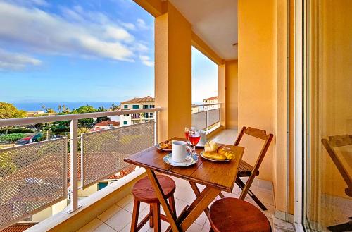 Caniço Center Apartment