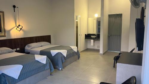 Fotografie z fotogalerie ubytování Villa La Felisa Hospedaje Campestre Pandi Cundinamarca v destinaci Pandi