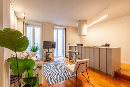 Sta. Catarina 618 Suite