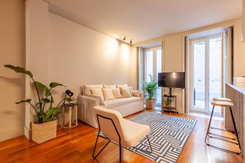 Sta. Catarina 618 Suite