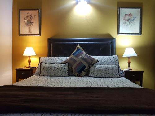 Casa Hotel San Pedro – Photos 2