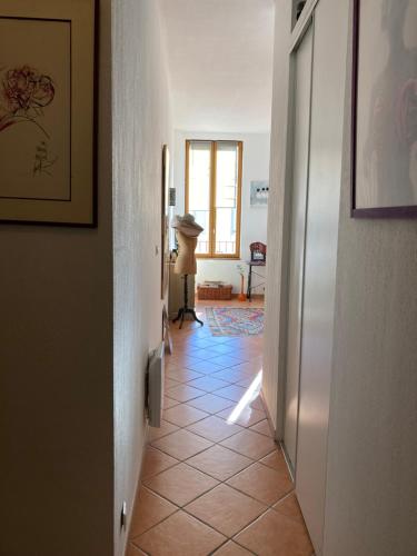 Photo de la galerie de l'établissement Appartement COSY, à Salon-de-Provence