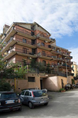 St Peter Apartment