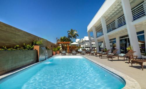 Praia Hotel & Pousada Favareto Menor preço em Praia Hotel & Pousada Favareto