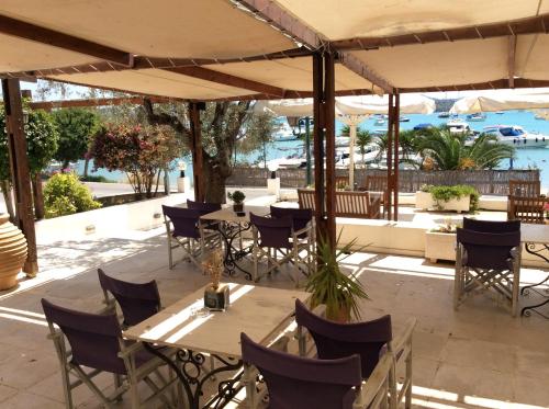 Gallery image of Rozos Hotel in Porto Heli