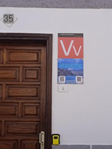 Fotografie z fotogalerie ubytování HERVEME AGAETE v destinaci Agaete