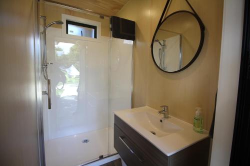 Bagno di Te Anau Lakefront Backpackers