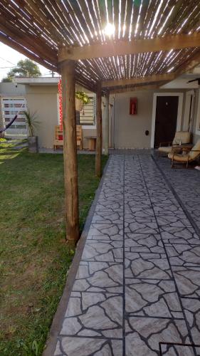 Hostel Santa Maria de Oro – Photos 2