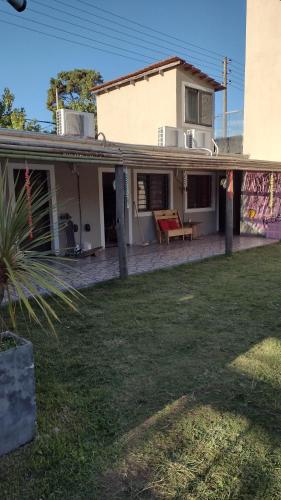 Hostel Santa Maria de Oro