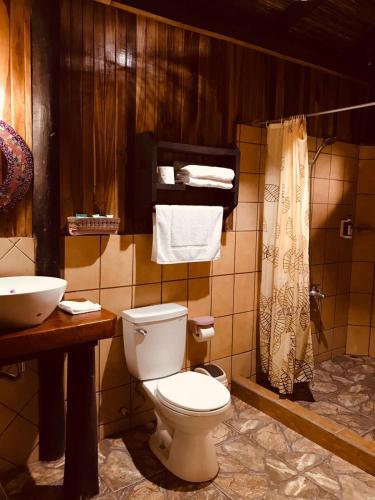 Foto de la galería de Hotel Kokoro Mineral Hot Springs en Fortuna