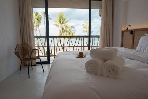 Apenunga Eco Hotel