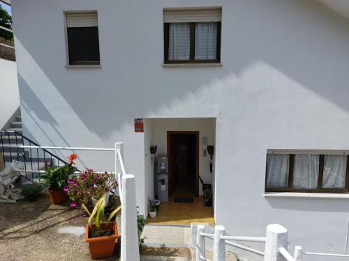 Foto dalla galleria di Pensión El Pozo a Cudillero
