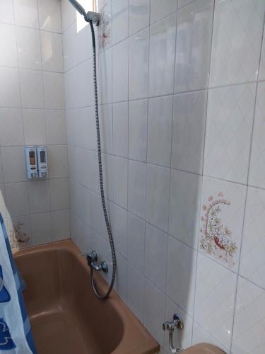 Bagno di Pensión El Pozo