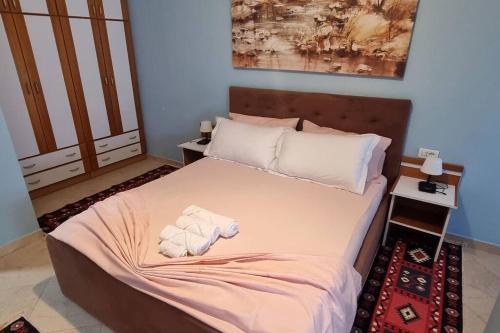 Fotografie z fotogalerie ubytování Domi Apartment v destinaci Durrës