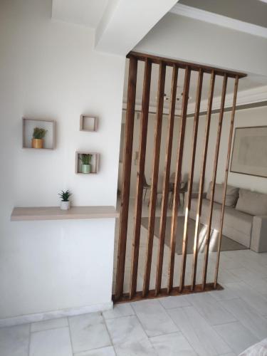 Fotografie z fotogalerie ubytování TERRA LUXURY HOME v destinaci Drama