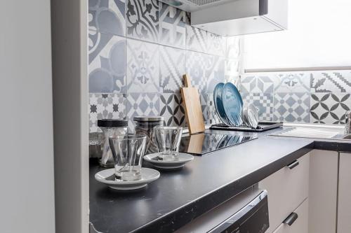 Estudio acogedor en zona norte