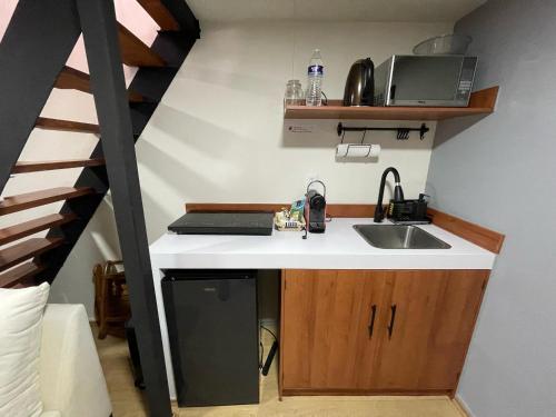 Mini Loft en Coyoacán – Photos 3